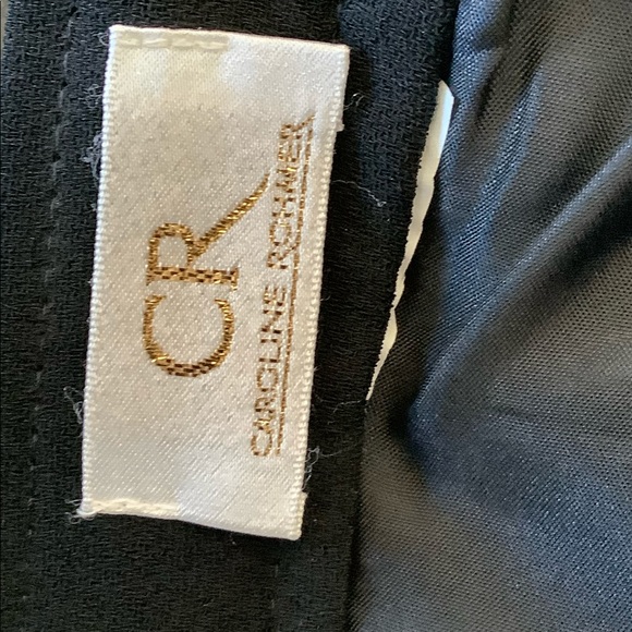 Caroline Rohmer Skirt - Picture 2 of 2